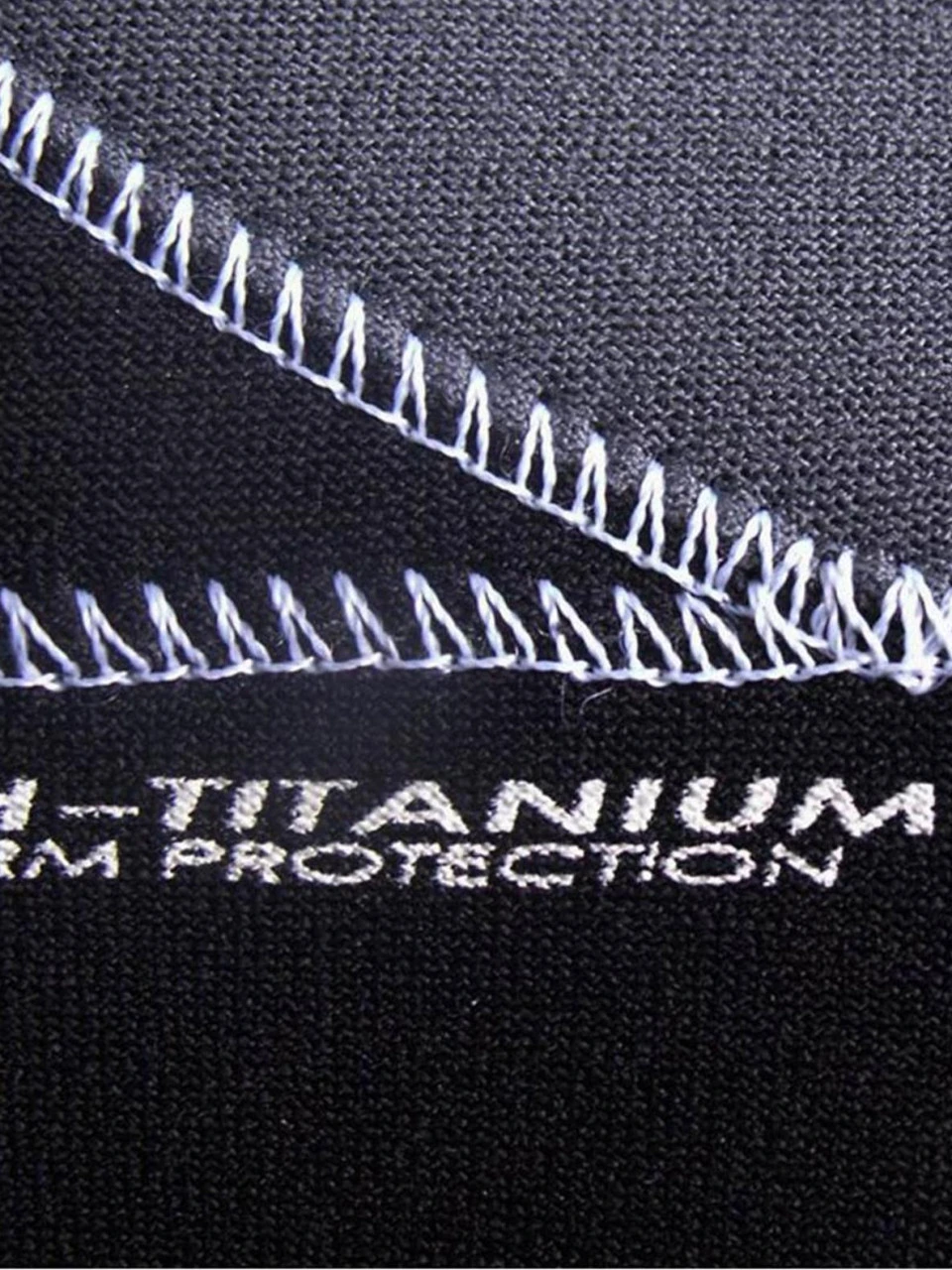 ATAN Mistral Neopren Latex Schuh 3mm Gr 42-43 T3 6 ATAN Mistral Neopren Latex Schuh 3mm Gr 42-43 T3 – Bild 4