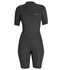 Xcel GCS OS 2mm Shorty Damen Neoprenanzug