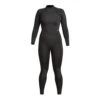 Xcel Axis OS 5/4mm BackZip Damen Neoprenanzug