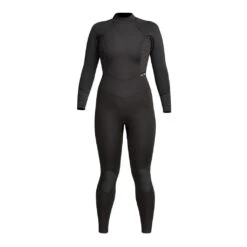 Xcel Axis OS 5/4mm BackZip Damen Neoprenanzug