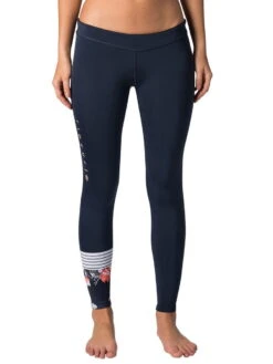 Rip Curl G-Bomb Long Pant Damen Neoprenhose