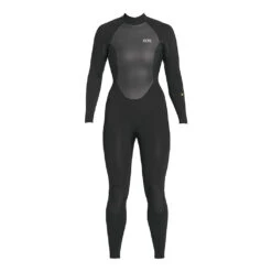 Xcel Axis X OS 3/2mm BackZip Damen Neoprenanzug