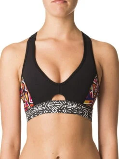 Rip Curl G-Bomb Crossback Top Women Neopren