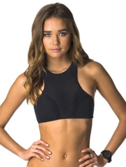 Rip Curl G-Bomb High Neck Top Women Neopren