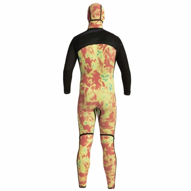Xcel Comp X X2 5.5/4.5 Hooded Neoprenanzug 5 Xcel Comp X X2 5.5/4.5 Hooded Neoprenanzug – Bild 3