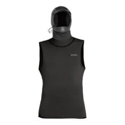 Xcel Insulate-XR 1 Mm Hood Neoprenweste