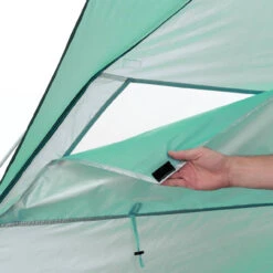 Qeedo Quick Bay Pro Strandmuschel -Prolimit Verkäufe Z3573 7 1280x1280