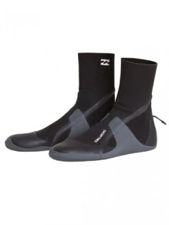 Billabong Furnace Absolute 5 Mm Round Toe Neoprenschuh