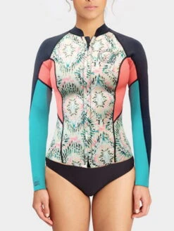 Billabong Peeky Jacket 1mm Women Neopren