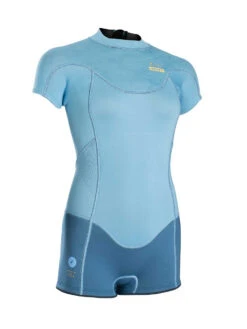 Ion Muse 2mm Shorty BackZip Damen Neoprenanzug