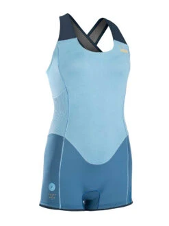Ion Muse Crossback 1,5mm Shorty Damen Neoprenanzug