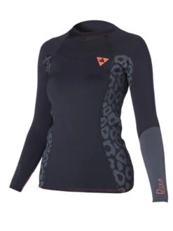 Mystic Diva Vest Women Neopren