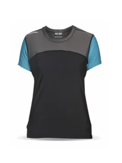 Dakine Flow S/S Loose Fit Shirt Women