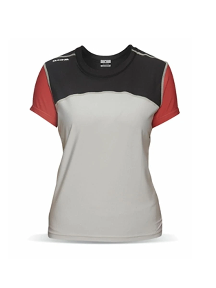 Dakine Flow S/S Loose Fit Shirt Women 4 Dakine Flow S/S Loose Fit Shirt Women – Bild 2