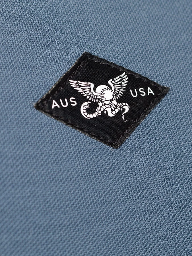 Follow Neo Button Coach Neoprenjacke 5 Follow Neo Button Coach Neoprenjacke – Bild 3