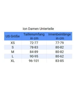 Ion Muse Shorty Damen Rashguard Pants -Prolimit Verkäufe ion bottom damen groessen67z3W7LhVsbA9 1280x1280