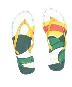 BillaBong Tom Strandlatschen Frauen Weiss