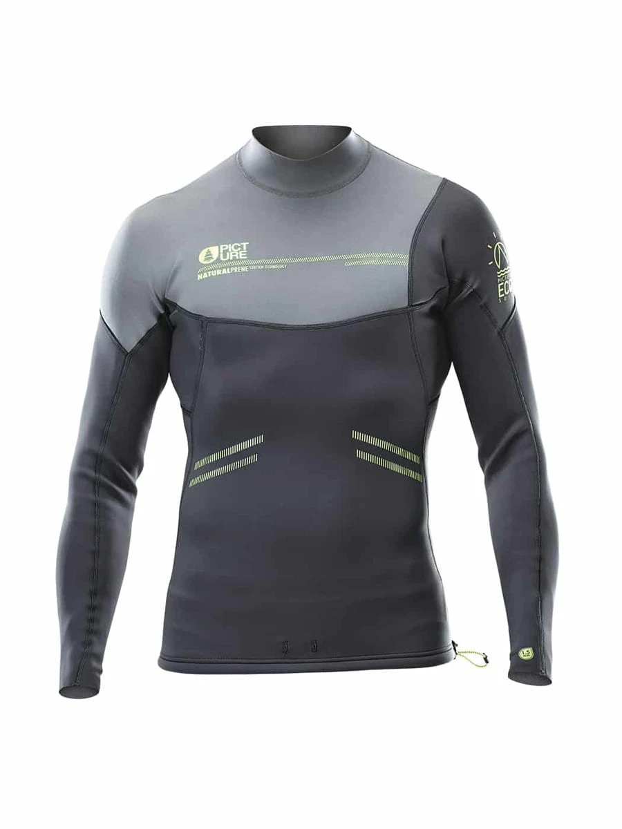 Picture Lane Top Naturalprene Neopren 3 Picture Lane Top Naturalprene Neopren