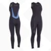 ION Long Jane 2,5 SUP Wetsuit Women Black -Prolimit Verkäufe longjane 79585 71223 1280x1280