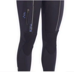 ION Long Jane 2,5 SUP Wetsuit Women Black -Prolimit Verkäufe longjanei 79588 71223 1280x1280