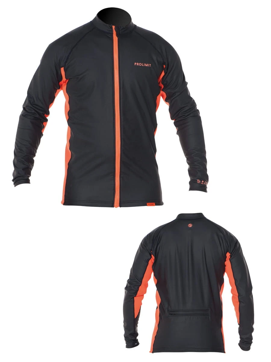 Prolimit SUP Loosefit Splash (PU) Top 3 Prolimit SUP Loosefit Splash (PU) Top