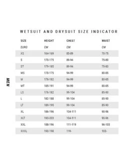 Mystic Brand Shorty 3/2mm Bzip Flatlock -Prolimit Verkäufe mystic groessentabelle herrenkyAOer6riI3Bg 1280x1280