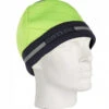 Mystic Neopren Beanie Reflective