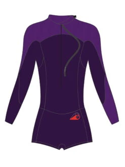 Soöruz Divine 2/2 Longarm/Shortleg Women Neoprenanzug -Prolimit Verkäufe neoprenanzug divine purplexCSQVZ1dvCpoY 1280x1280