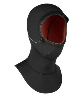 Mystic Marshall Hood Long 3 Mm Neoprenhaube