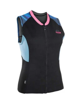 Ion Neo Zip Top Damen Neopren Weste