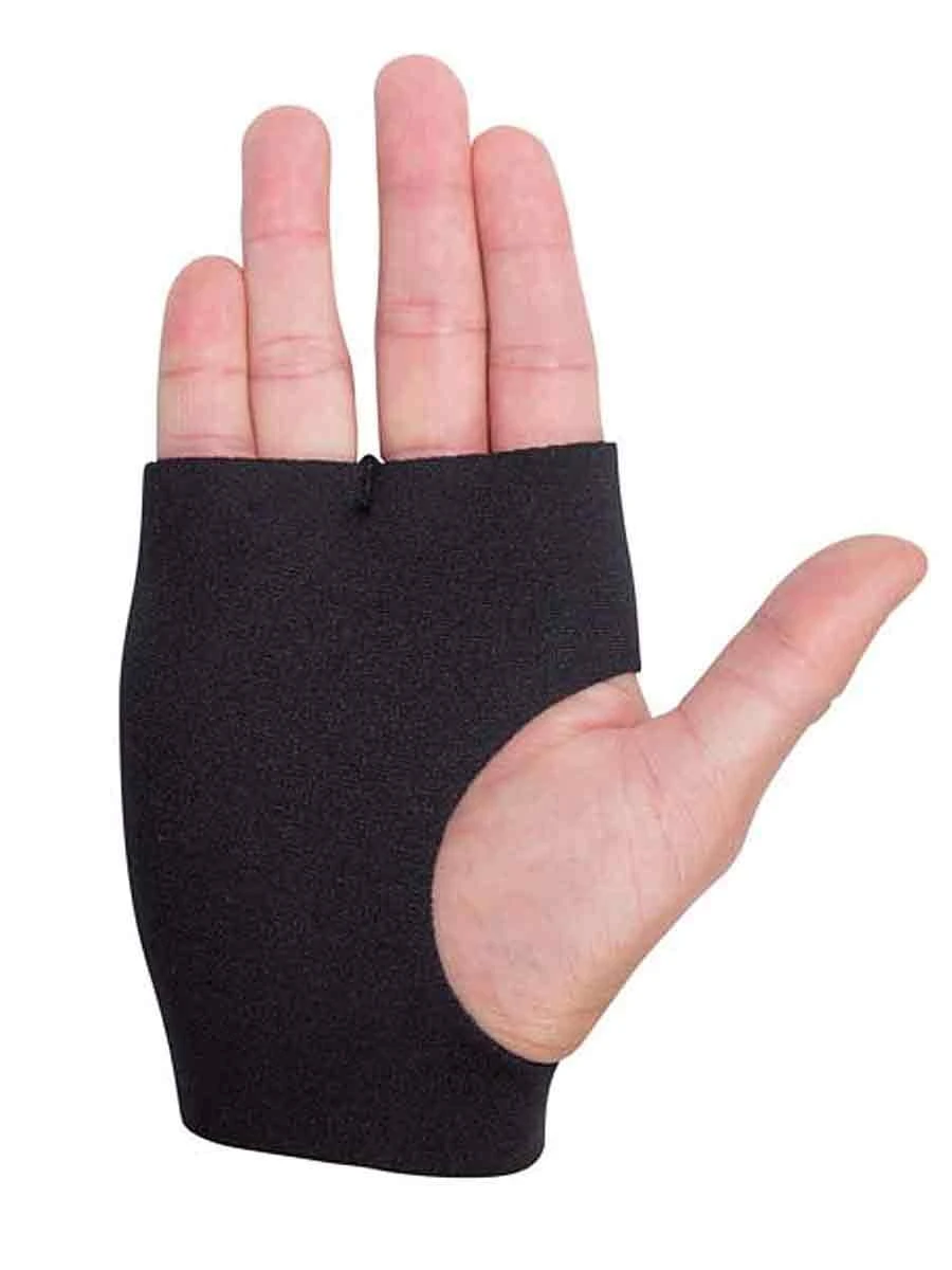 Jobe Palm Protector Neoprenhandschuh 4 Jobe Palm Protector Neoprenhandschuh – Bild 2