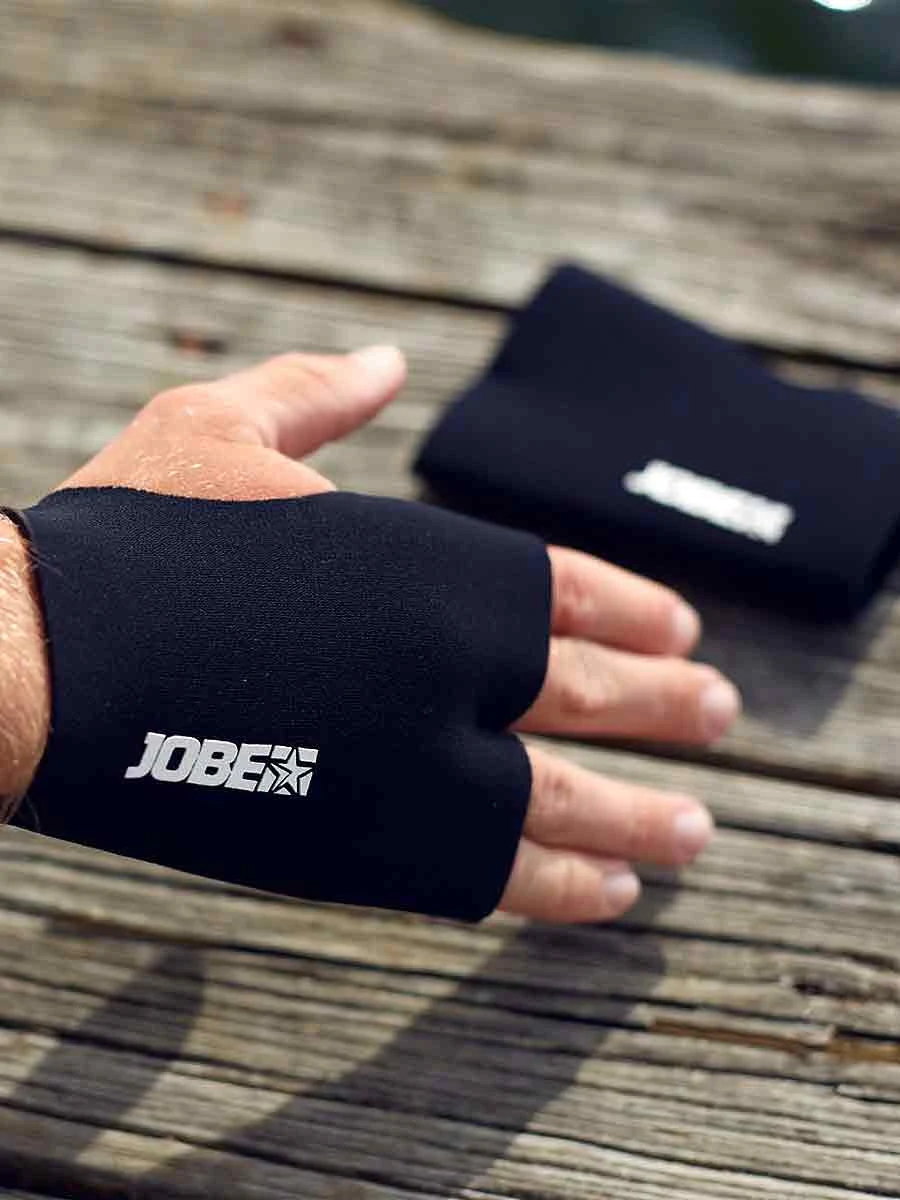 Jobe Palm Protector Neoprenhandschuh 5 Jobe Palm Protector Neoprenhandschuh – Bild 3