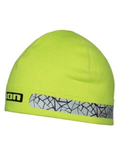 ION Safety Neopren Beanie Lime