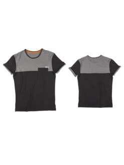 Jobe Discover T-Shirt Men Nero