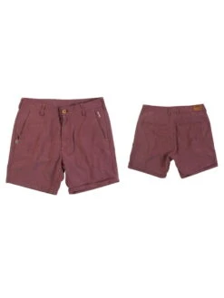 Jobe Discover Short Men Ruby