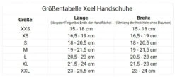 Xcel Wind Mitten 3mm Neoprenhandschuhe -Prolimit Verkäufe size xcel gloves1R9XVxYT9CJV7 1280x1280