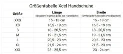Xcel 5-Finger 3mm Precurved Neoprenhandschuh -Prolimit Verkäufe size xcel glovesQp95ABntAb1xF 1280x1280