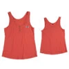 Jobe Discover Tanktop Women Coral -Prolimit Verkäufe tanktop coral 5694226 80928 1280x1280