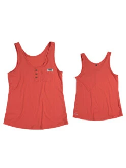 Jobe Discover Tanktop Women Coral