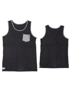 Jobe Discover Tanktop Men Nero