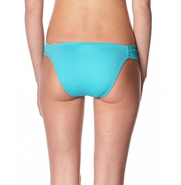 Billabong Bikini Bottom Surfside Tropic Aquamarine 4 Billabong Bikini Bottom Surfside Tropic Aquamarine – Bild 2
