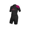 Spinera Springsuit 2/2 BackZip Shorty Damen Neoprenanzug -Prolimit Verkäufe w20257 Spinera Wassersport Ladies Springsuit Neoprene 1 6 1280x1280