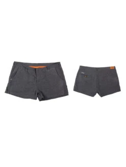 Jobe Discover Short Women Nero