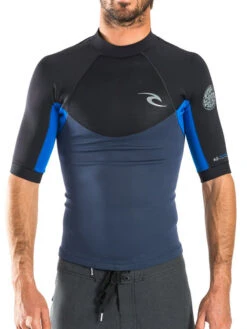 Rip Curl Dawn Patrol 1,5mm SS Shirt Neopren