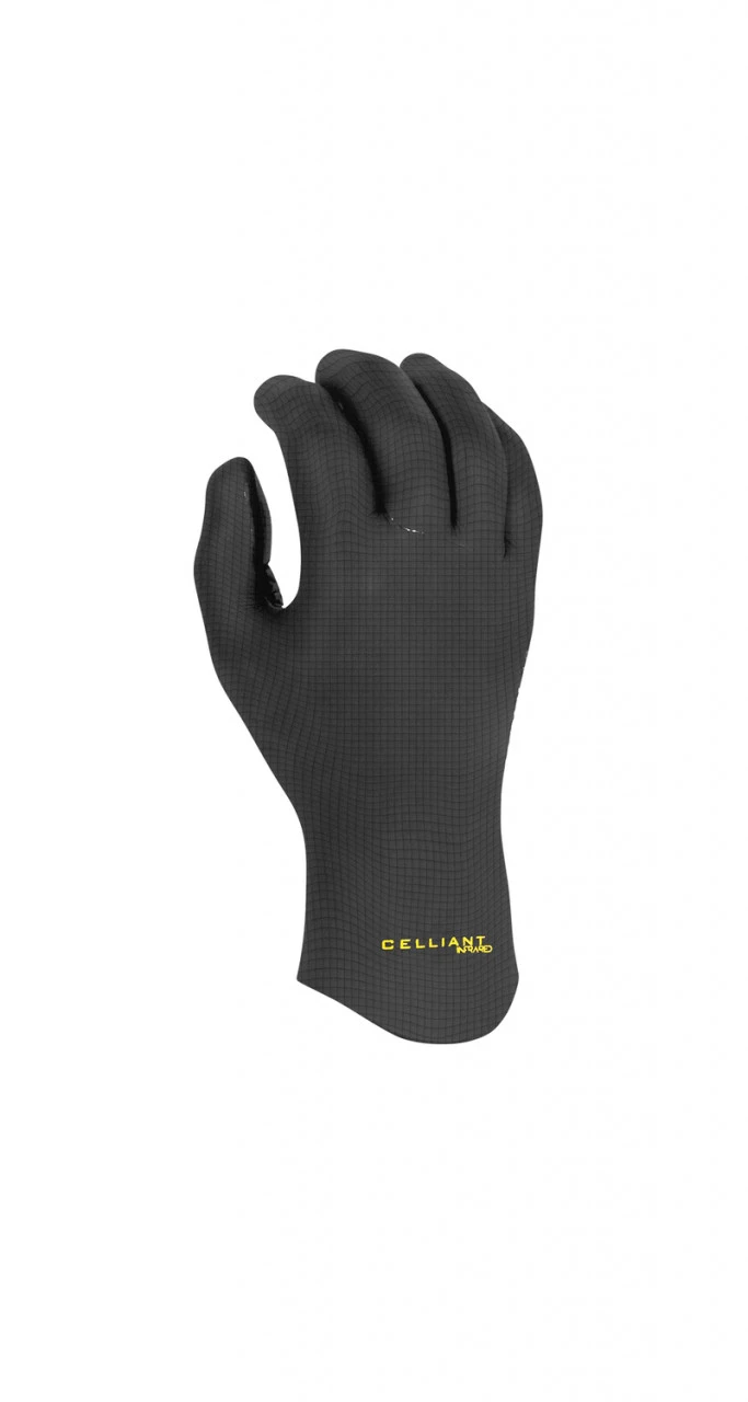 Xcel Comp X 5-Finger 4mm Neoprenhandschuh 3 Xcel Comp X 5-Finger 4mm Neoprenhandschuh