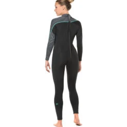 Bare Elate 3/2 BackZip Fullsuit Damen -Prolimit Verkäufe xl 1605547537 1280x1280